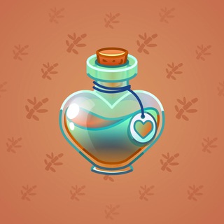 Love Potion #26310
