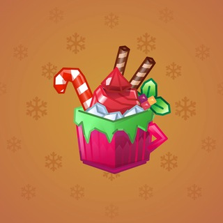 Holiday Drink #31255