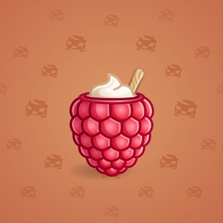 Raspberry