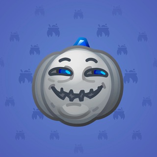 Mad Pumpkin #17147