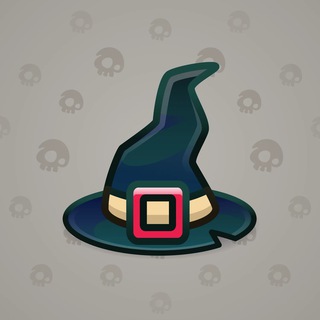 Witch Hat #78852