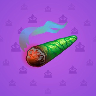 Snoop Cigar #111719