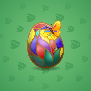 Easter Egg #39595