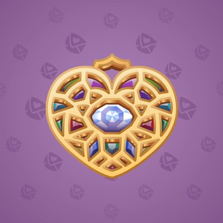 Gem Shards