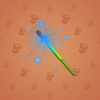 Party Sparkler #40039