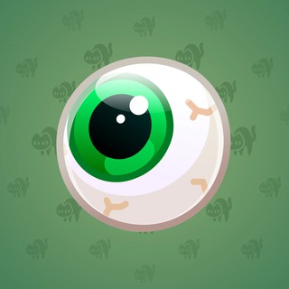 Evil Eye #68682