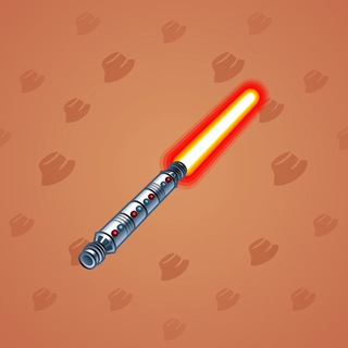 Light Sword #16535