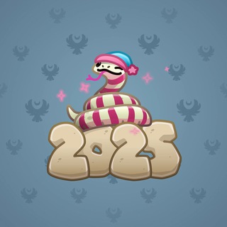 Lunar Snake #173481