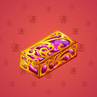 Artisan Brick #1455