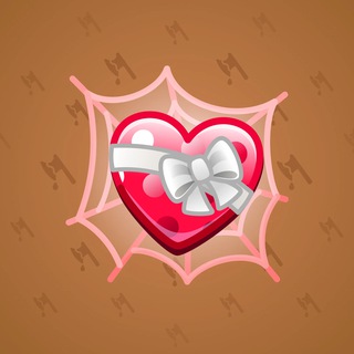 Trapped Heart #18768