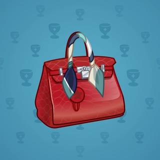 Loot Bag #6558