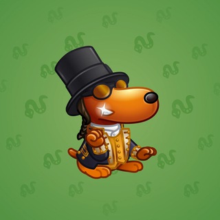 Snoop Dogg #271707
