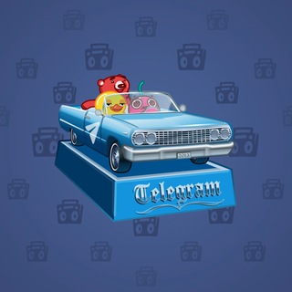 Low Rider #10302