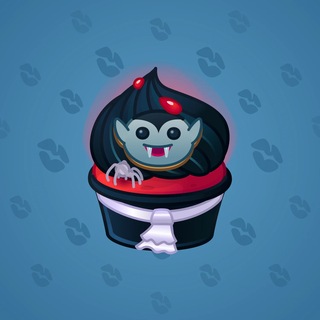 Whip Cupcake #280780