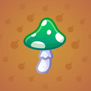 Spy Agaric #50567
