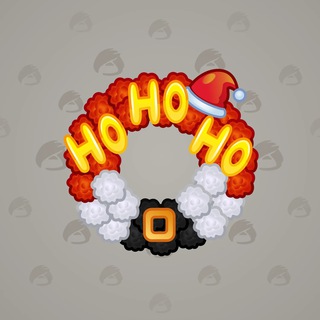 Winter Wreath #18063