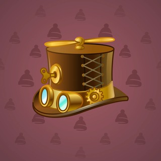 Top Hat #24865