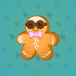 Ginger Geek