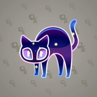 Scared Cat #1734