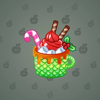 Holiday Drink #42863