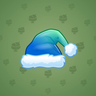 Santa Hat #18484