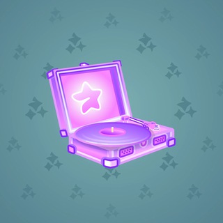 Record Player #14480