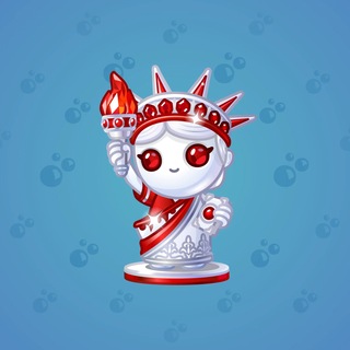 Liberty Figure #68079