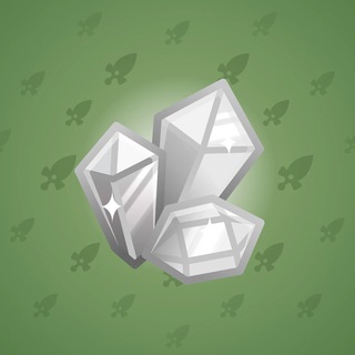 Ion Gem #2256
