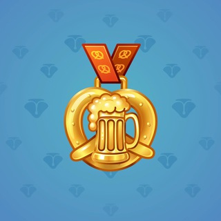Victory Medal #4565