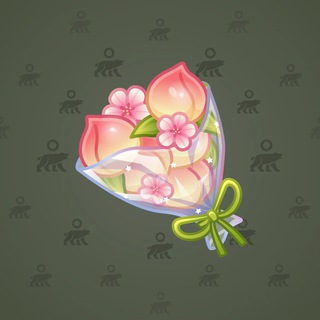 Pretty Posy #58584