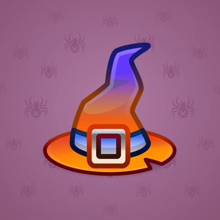 Witch Hat #46747