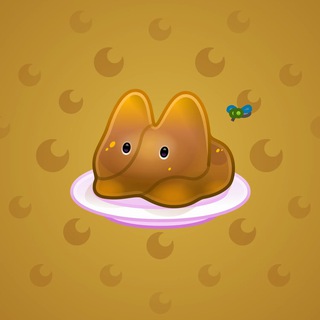 Jelly Bunny #2990