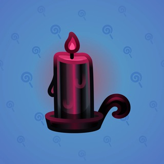 Eternal Candle #5962