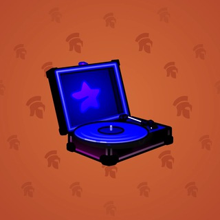 Record Player #6503