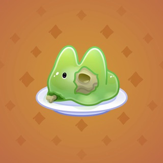 Jelly Bunny #54461