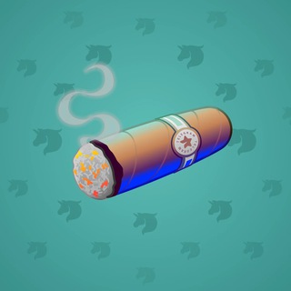 Vintage Cigar #11443