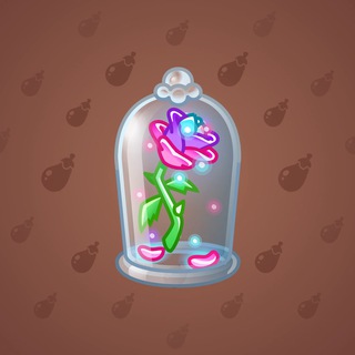 Eternal Rose #5561