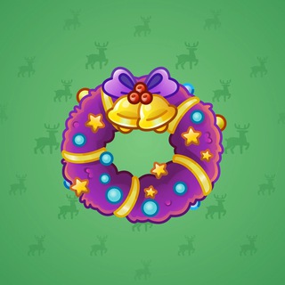 Winter Wreath #23241
