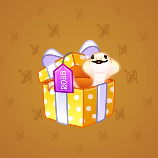 Snake Box #145719