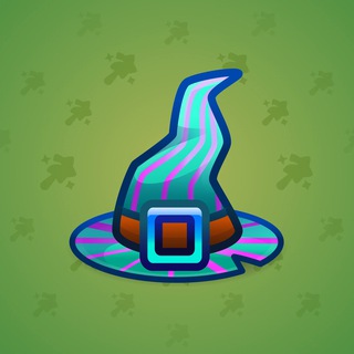 Witch Hat #41893