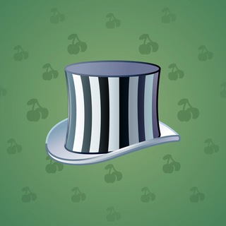 Top Hat #6075