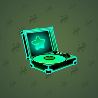 Record Player #9180