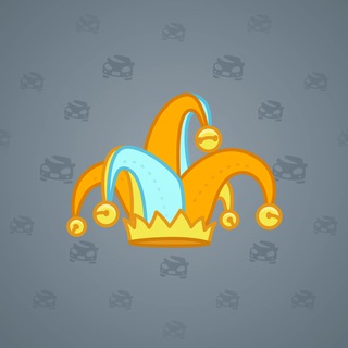 Jester Hat #11284