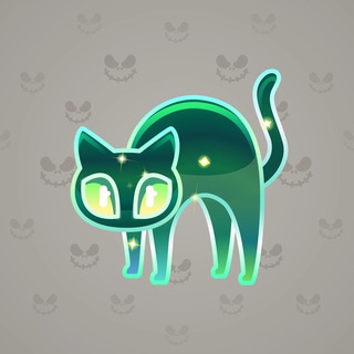 Scared Cat #2800