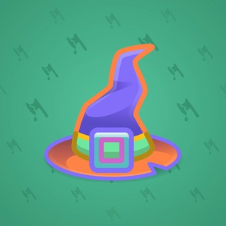 Witch Hat #44395