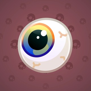 Evil Eye #59523