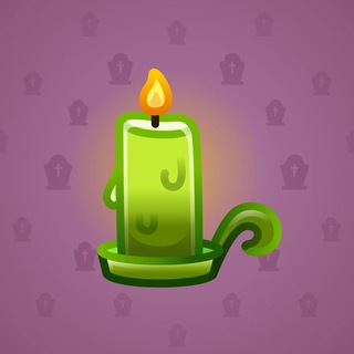 Eternal Candle #19262