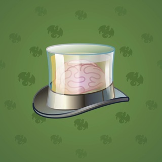 Top Hat #20317