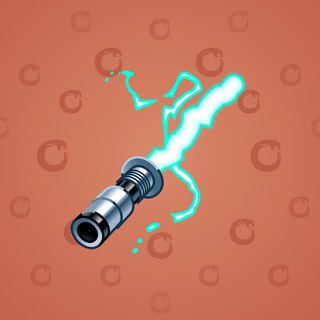 Light Sword #6483