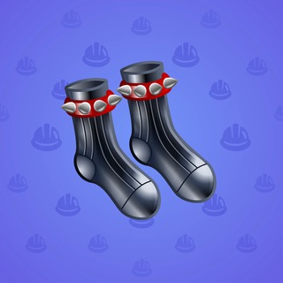 Fresh Socks #74809